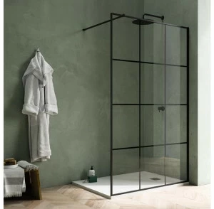 Karol Угловая душевая кабина Blackberry