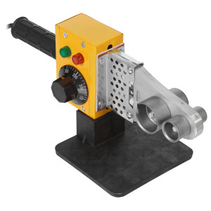 Сварочный аппарат для полипропиленовых труб DEKO PPWM1600W 5445700