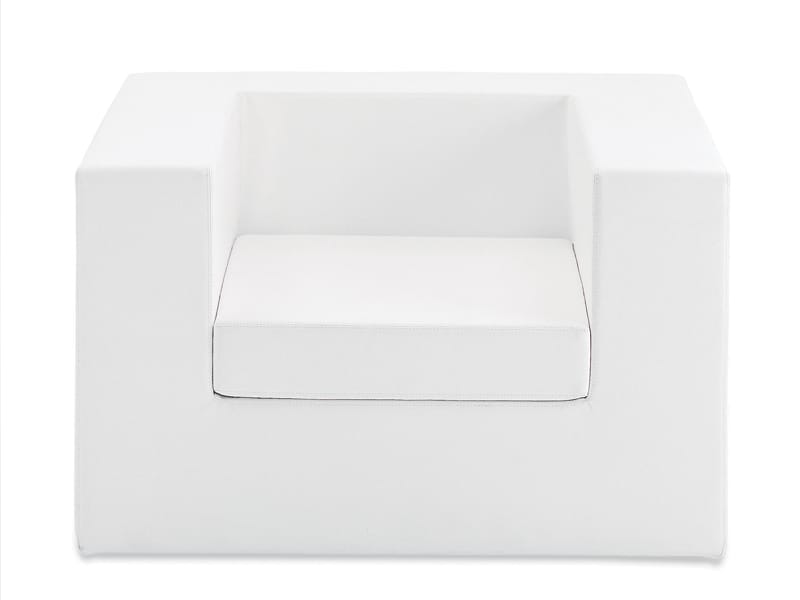 Кресло Zanotta Throw-Away ARCH-00133980 - Вид №1