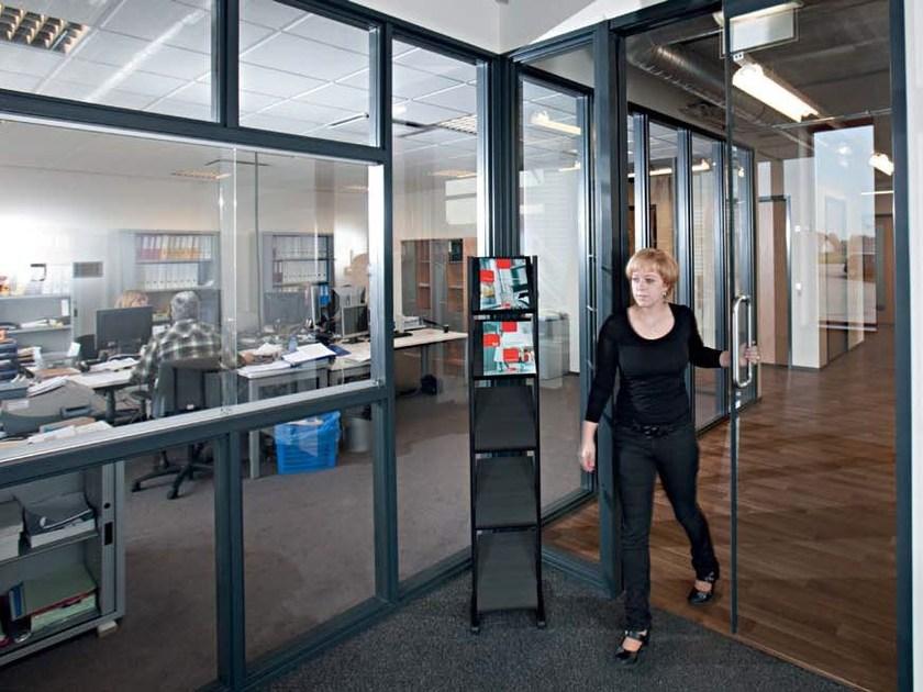 KONE Дверь с магнитной раздвижной sun-id-1490999 - Вид №1