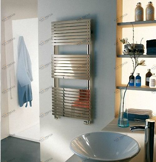 STEFANIA INOX Collection радиатор Cordivari 48098