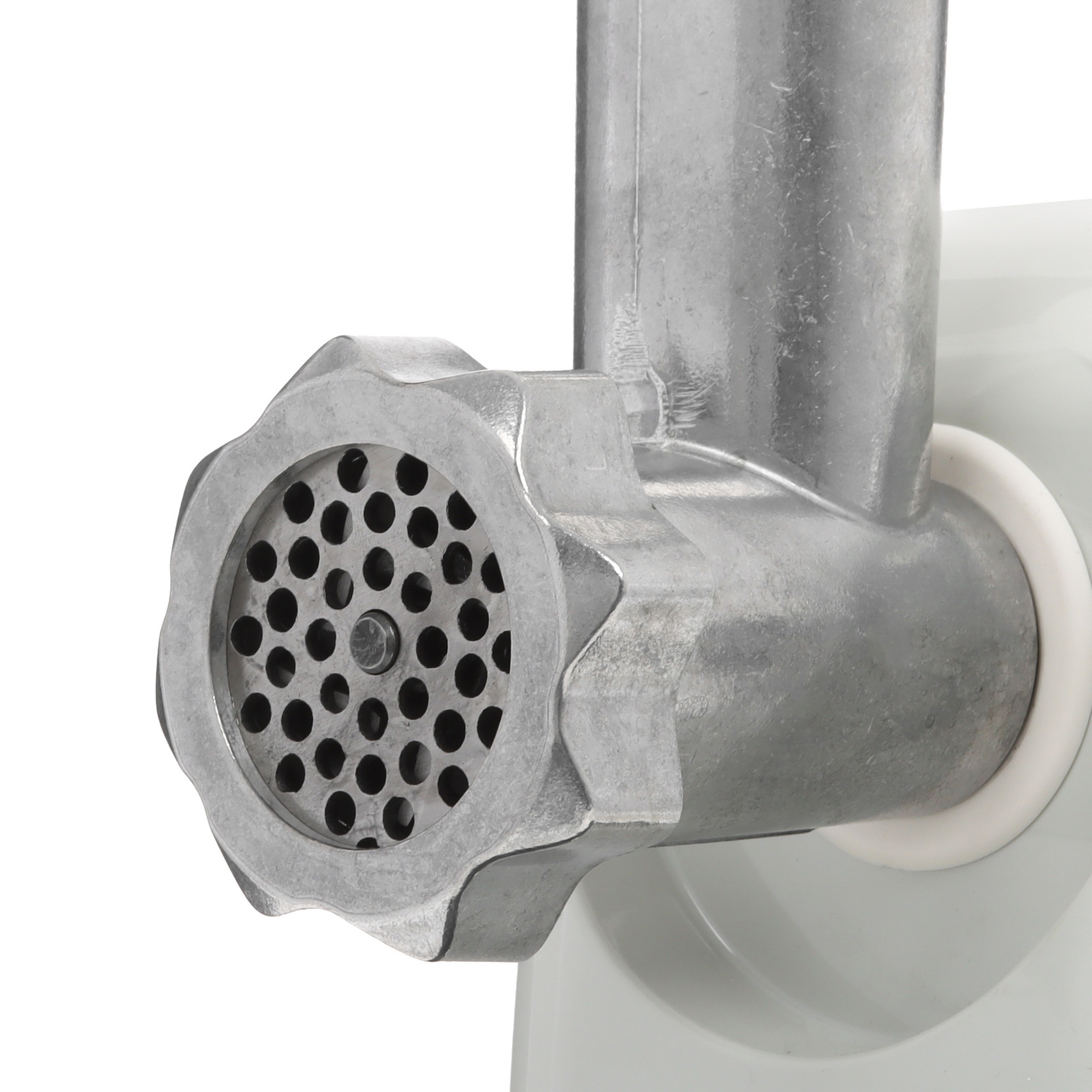 5359389 Мясорубка электрическая Белвар КЭМ-П2У 303-01 белый STDN-0099198 - Вид №3