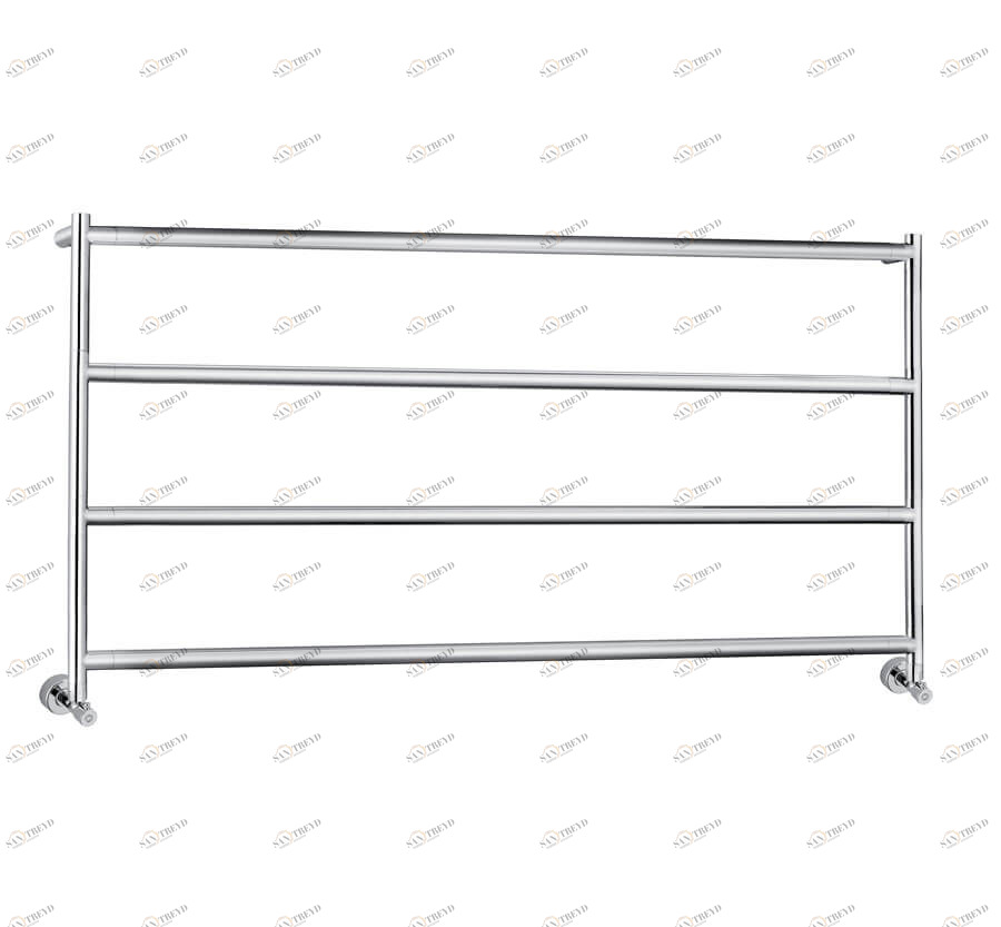 Полотенцесушитель водяной 4-430/4 Sereno Margaroli Ø32мм