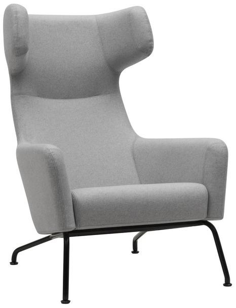 SOFTLINE Стул с подлокотниками с подлокотниками Havana sun-id-1475395 - Вид №10