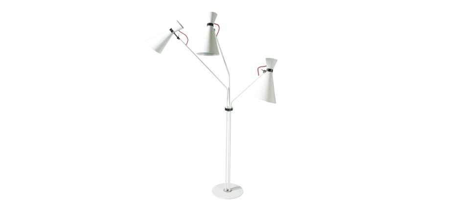 008522 Торшер Delightfull Simone - Вид №3