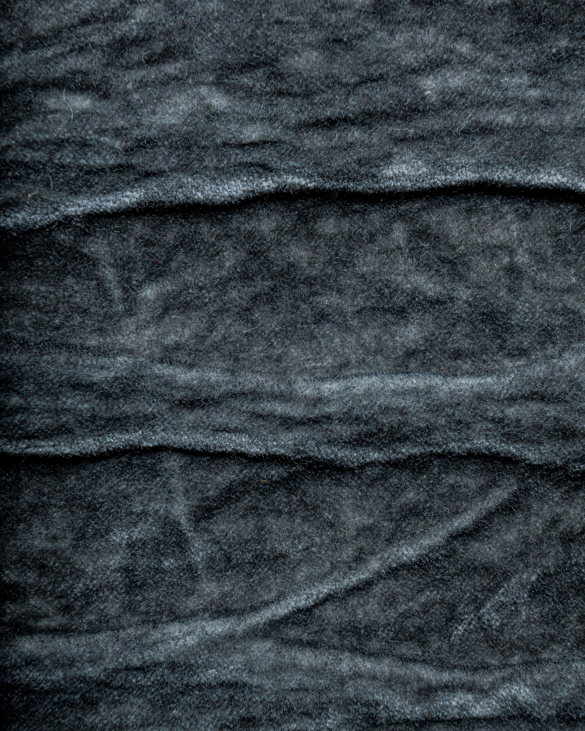 Хлопок смесь сплошной цвет ткани The House of Lyria MALISETI ARCH-00062108 - Вид №3