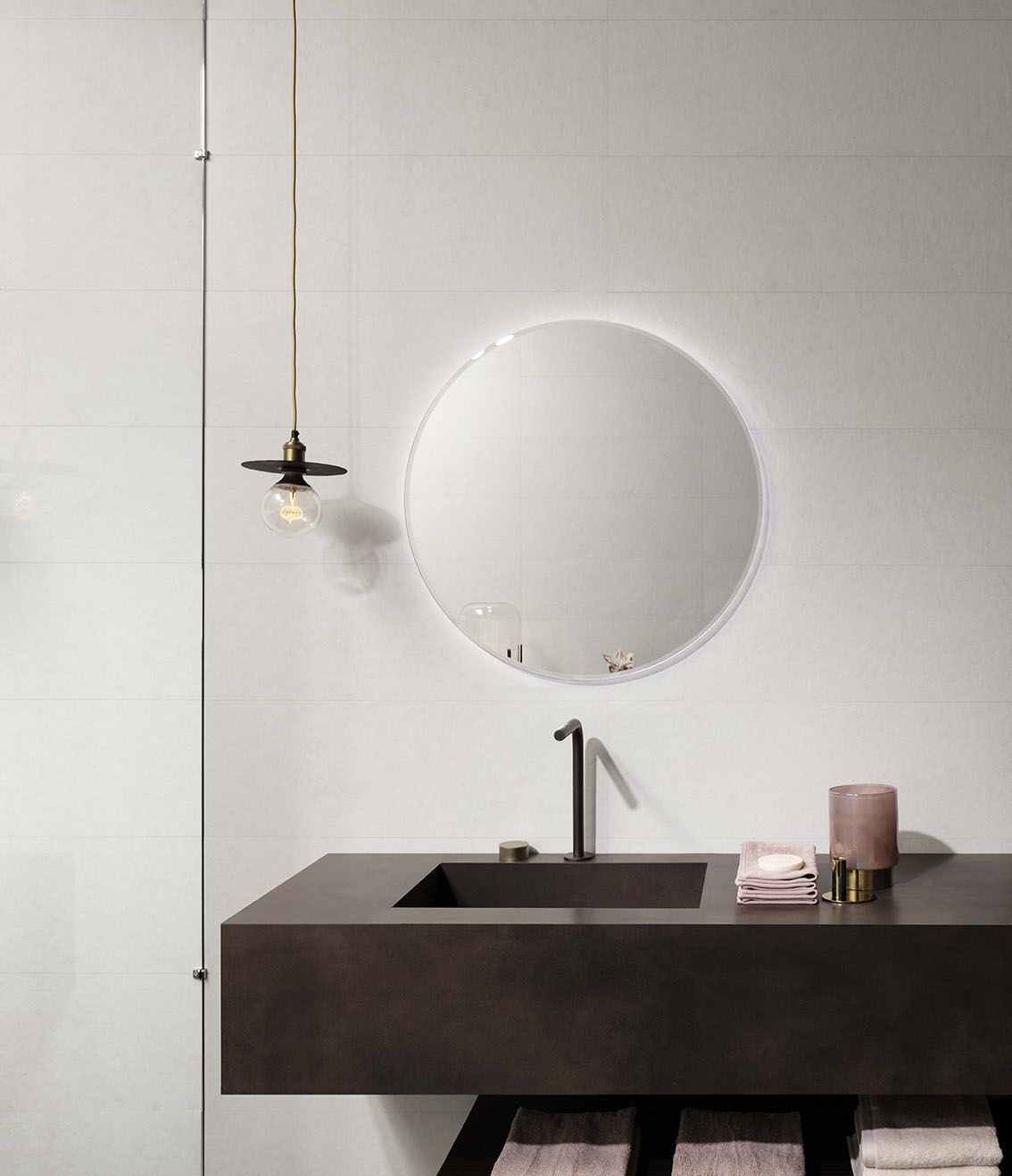 Пол / керамогранит FAP ceramiche Lumina Stone ARCH-00054324 - Вид №4