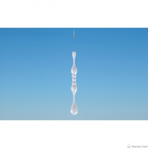 Masiero Dropop B85 GRP-S (без света) подвес