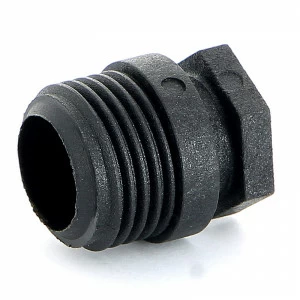 Заглушка HENCO 1/2"