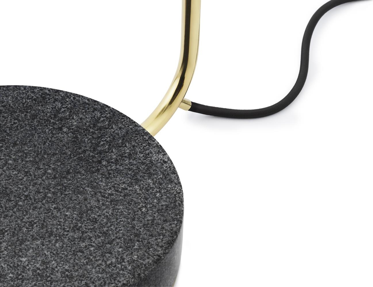 502018 Grant Торшер EU Brass Normann Copenhagen  - Вид №1