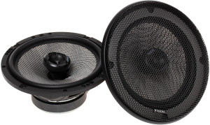 6716660 Коаксиальная акустическая система Focal Access 165 AC