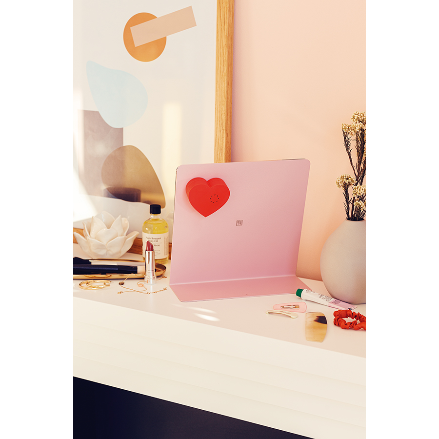 DYSELFLOV Зеркало настольное selflove Doiy  - Вид №3