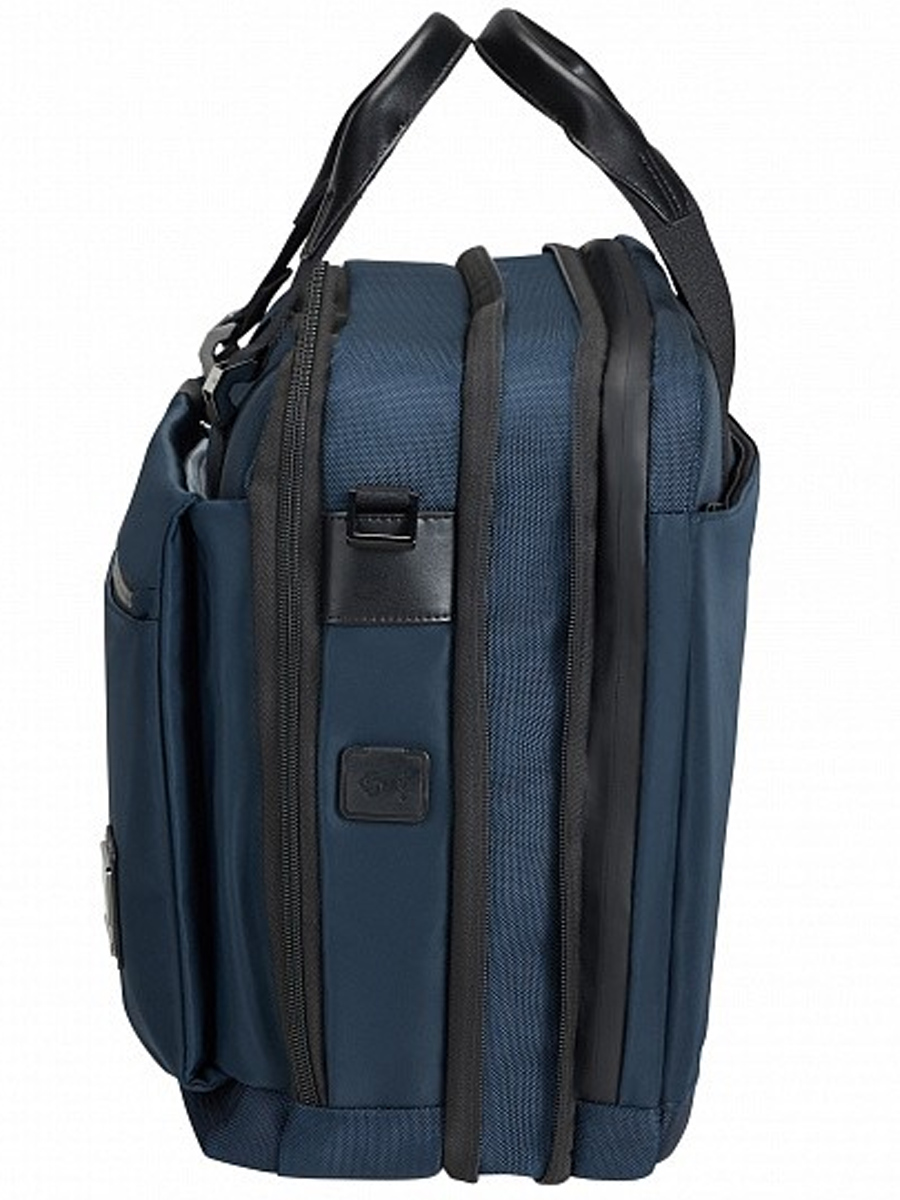 KG2-01005 Сумка для ноутбука KG2*005 Briefcase 15.6 Samsonite Openroad 2.0  - Вид №6