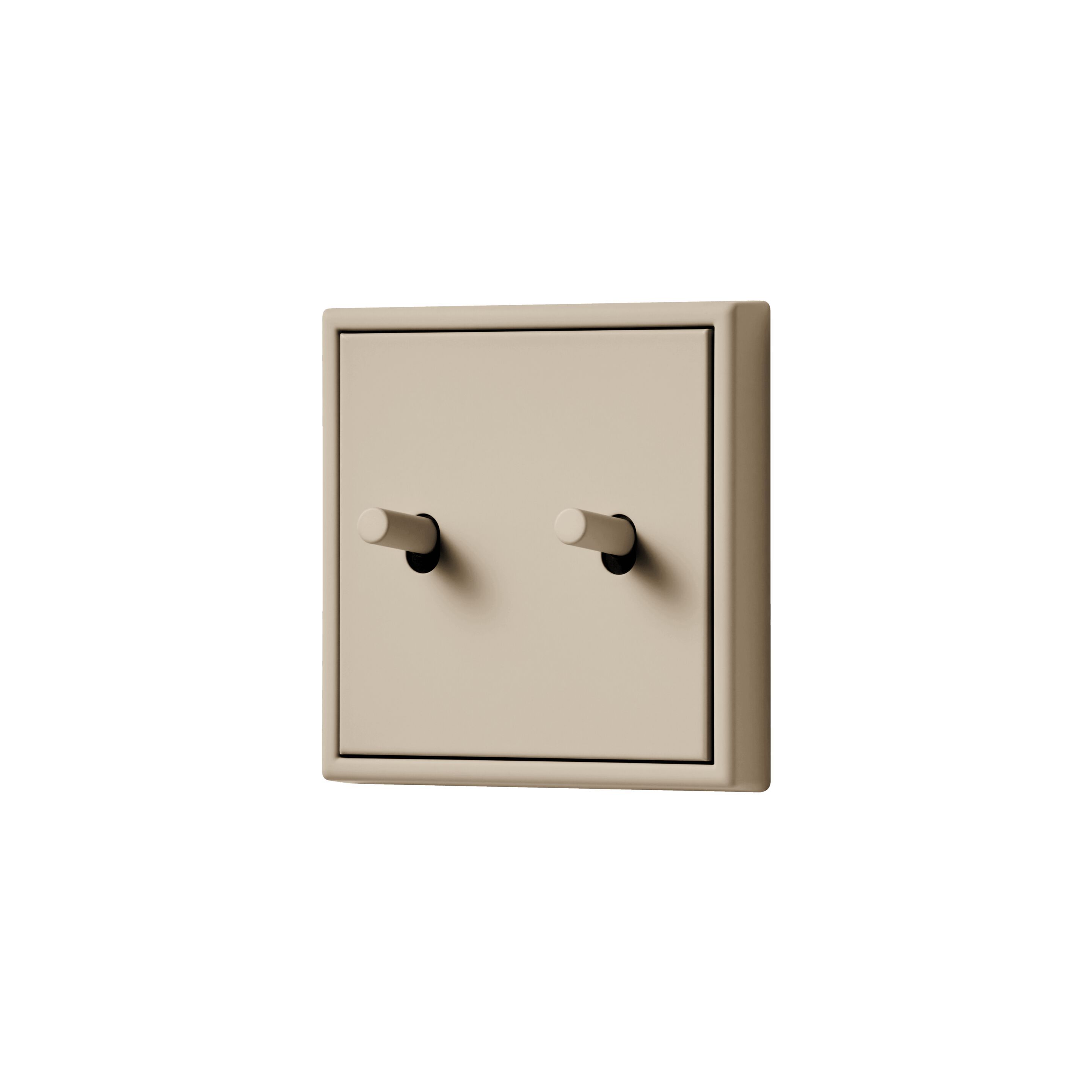 Пластиковый переключатель JUNG LS 1912 ARCH-00060462 - Вид №35