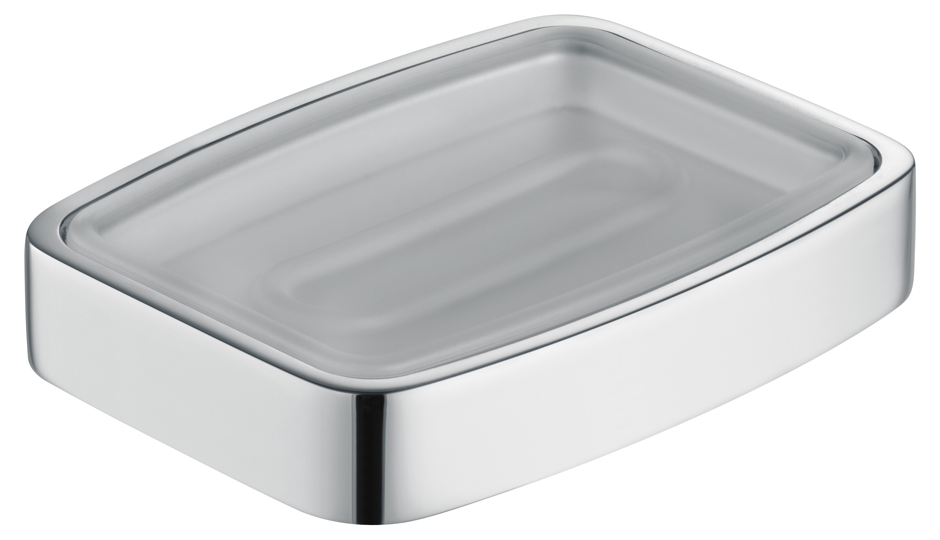 11655019001 Полочка для мыла KEUCO Elegance