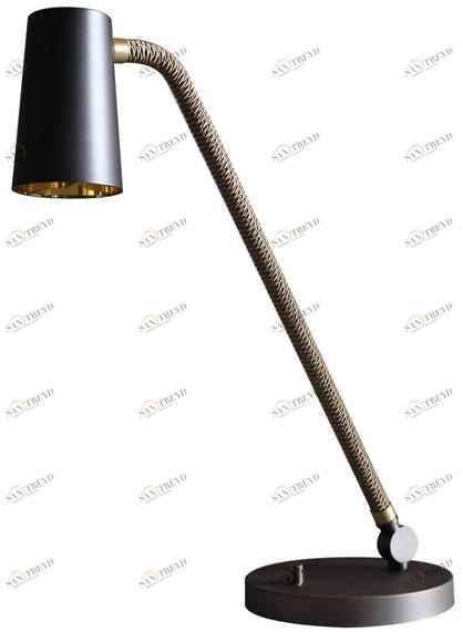 Contardi Светодиодная настольная лампа Up sun-id-1373002