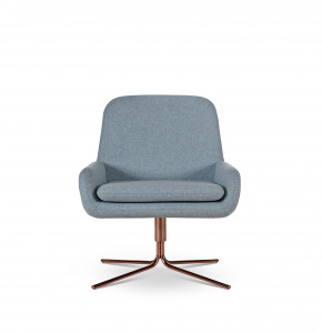 2000983137173 Кресло Coco Swivel SOFTLINE