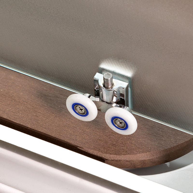 ЕМ1512 R с электрикой (эл.) Душевая кабина DETO Серия EM D09 - Вид №8