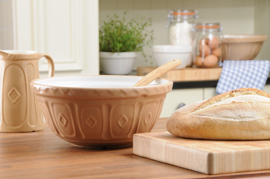 2001.003 Миска для смешивания cane, D32 см, 5 л Mason Cash  - Вид №3