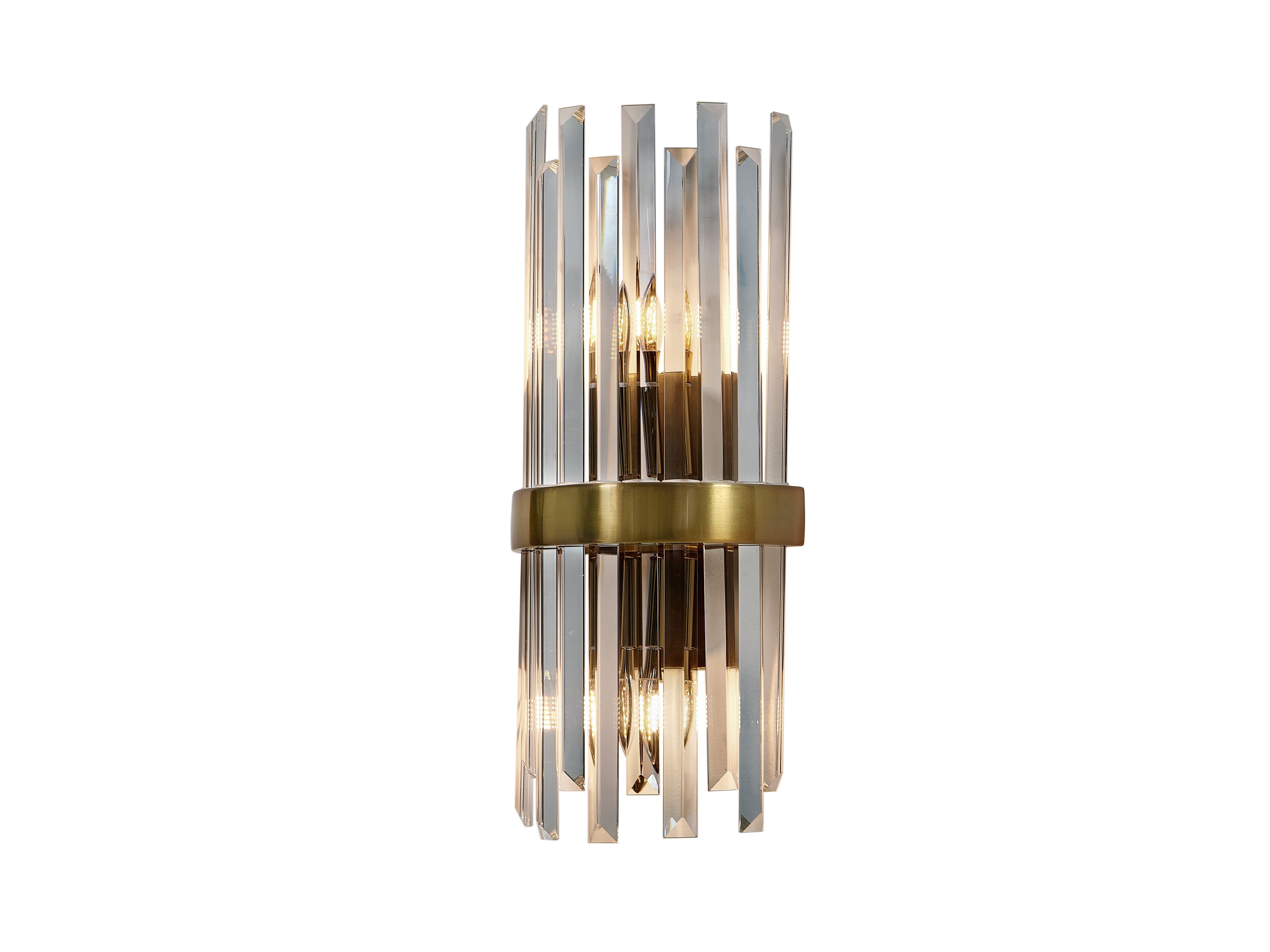 Кристалл аппликация K-Lighting LIBERTÈ ARCH-00014758