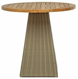 Il Giardino di Legno Круглый садовый стол Gipsy 4704-0831