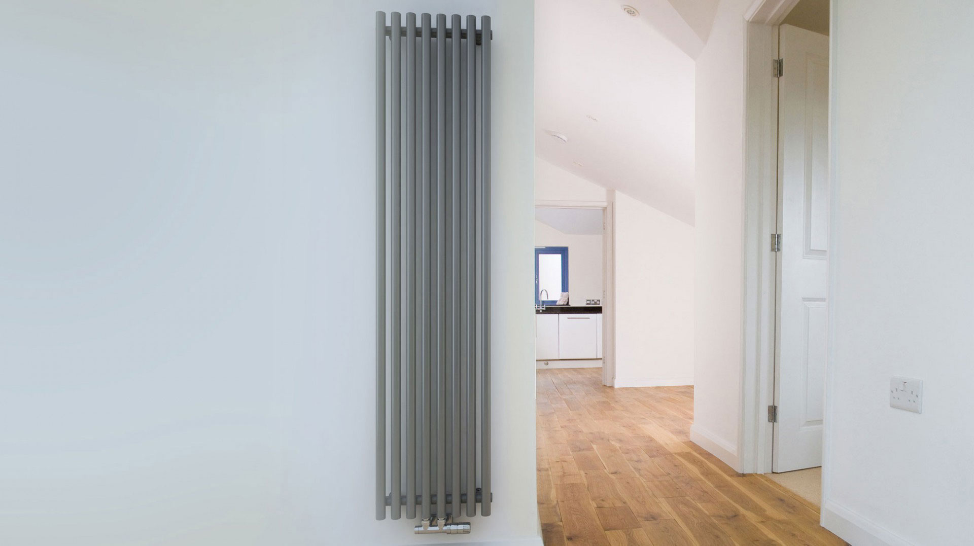 Полотенцесушители WGTSV060099 Tune VWS Terma 9.62  - Вид №2