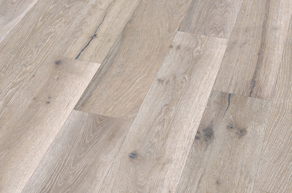 162 001 13 Печатное пробковое покрытие Seashell GRANORTE Vita Classic - Вид №1