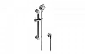 E-9675 Душевой комплект настольного смесителя GRAFF Harley