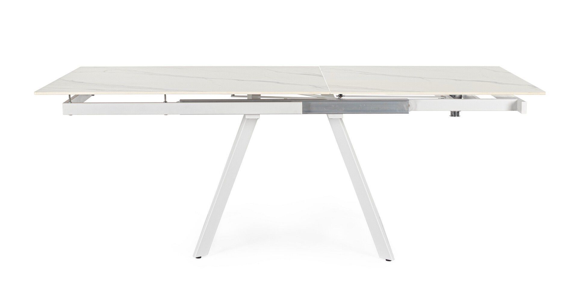 Выдвижной прямоугольный стол из керамогранита BIZZOTTO REETA ARCH-00042328 - Вид №9