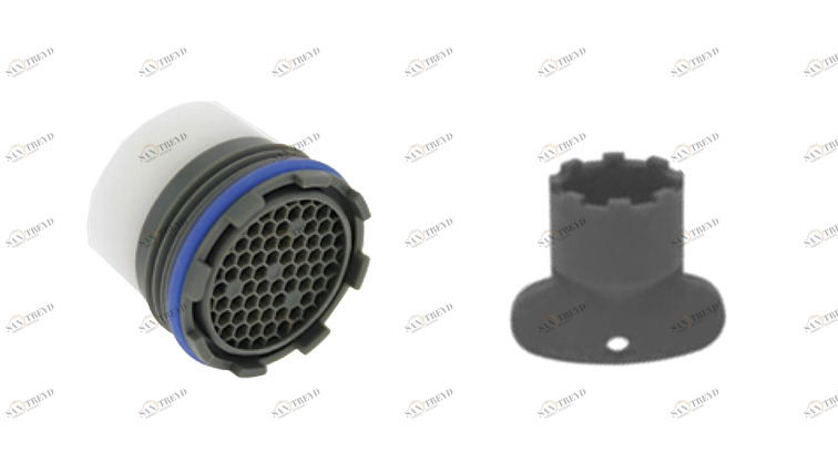 FIR Italia Комплект аэратора SPARE PARTS 05.0063.6