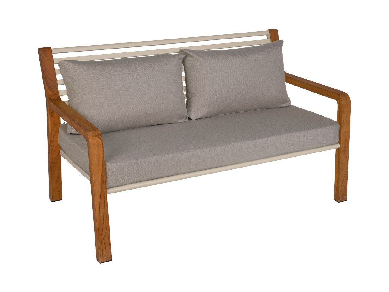 2-местный садовый диван Sunbrella® Fermob Somerset ARCH-00130355 - Вид №2