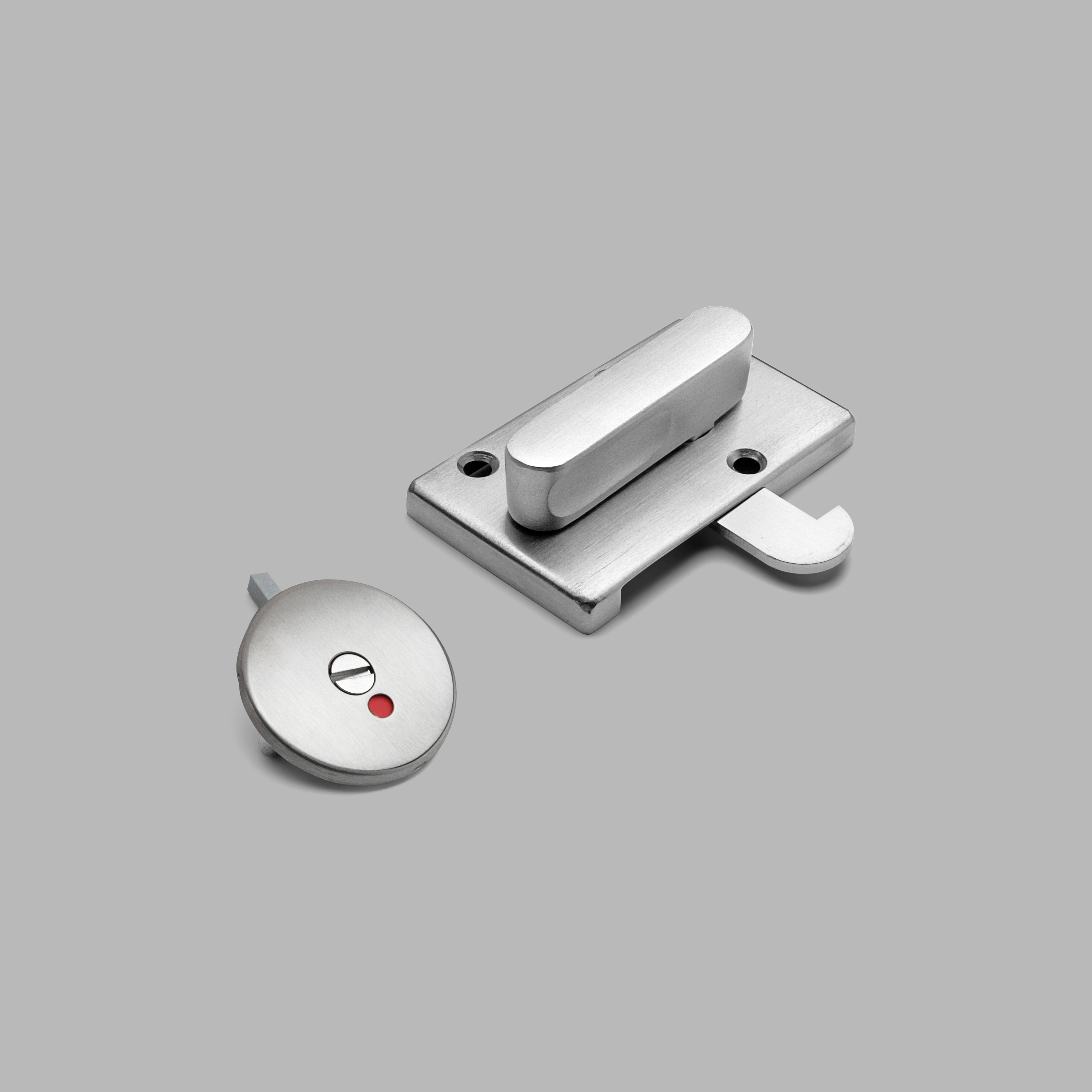 14347902030 Индикаторный крючок для унитаза для безбарьерного доступаd line Knud Holscher  - Вид №1