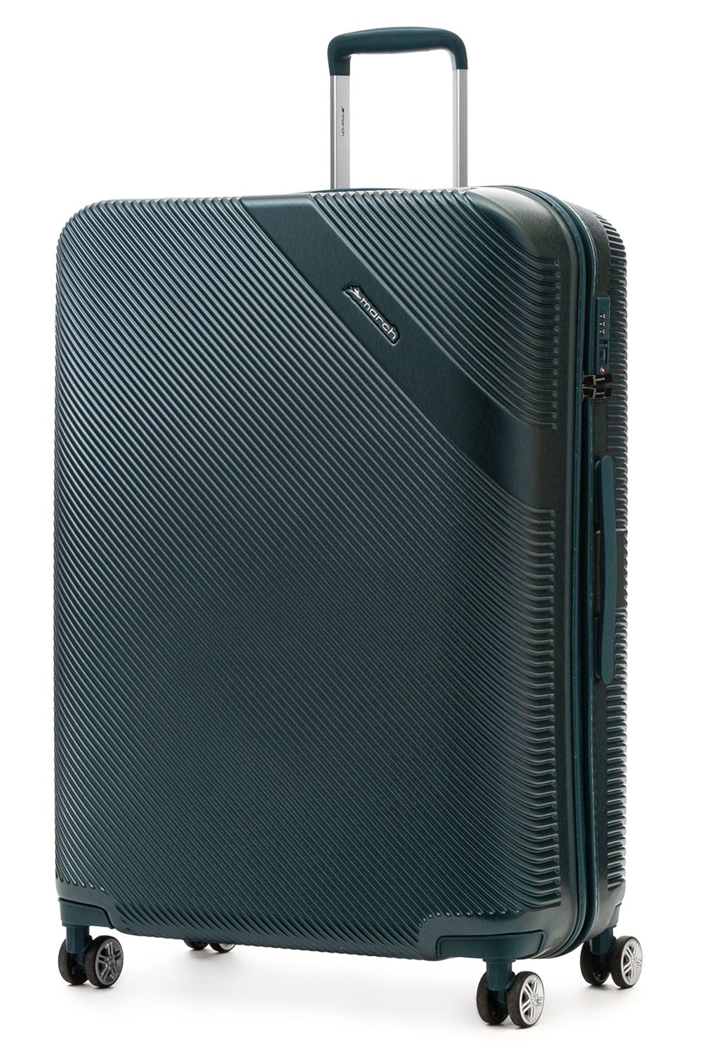 M1800-03-72 Чемодан M1800*72 L March Mikado