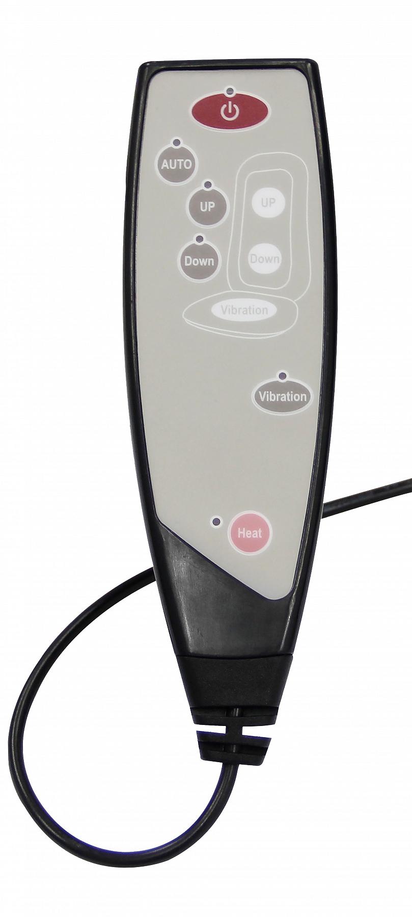 FeelBack1 Массажная накидка Ergonova  - Вид №2