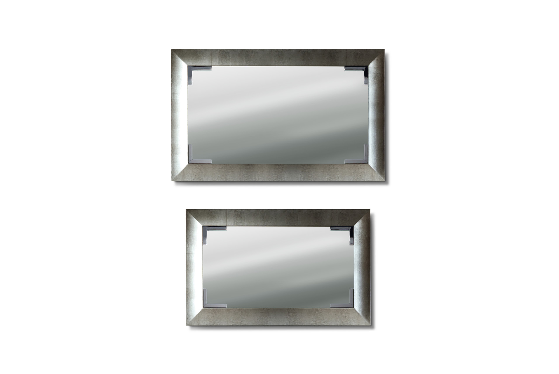 6860 Alchemy прямоугольные зеркала - giorgio collection Декор - Вид №3