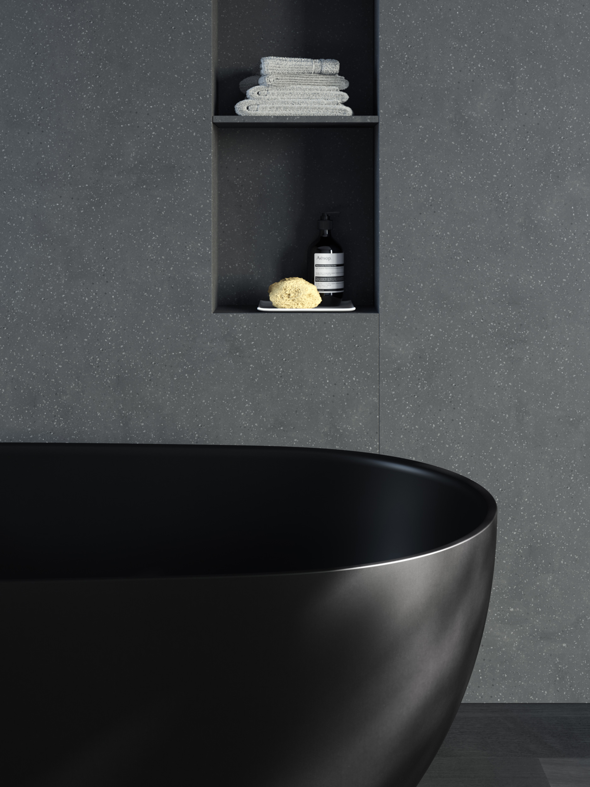 Rexa Design Отверстие REXA-ST44  - Вид №3