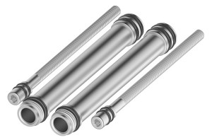 59916000072 Комплект удлинителей однорычажного настенного смесителя для умывальника KEUCO Armaturenzubehör