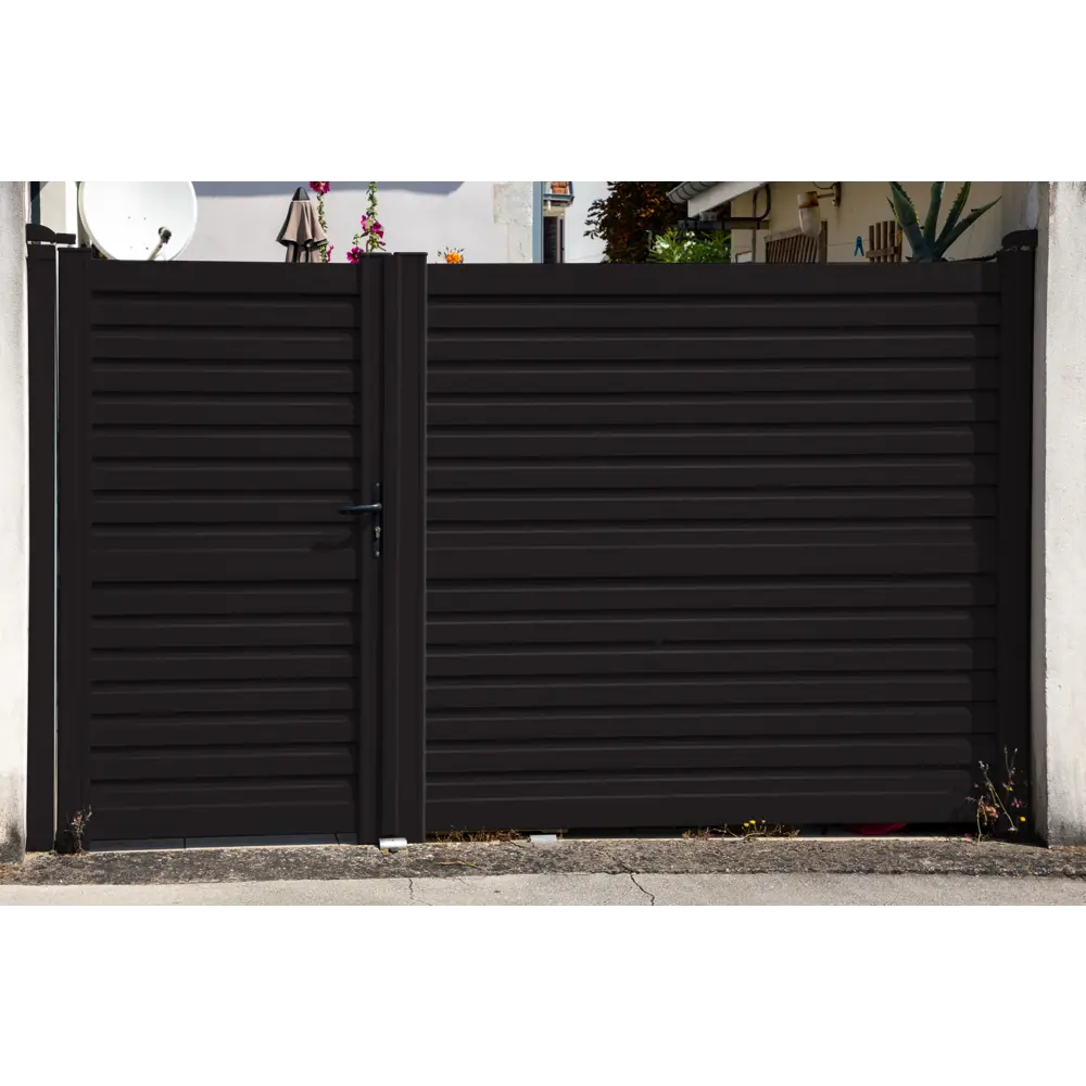 ЛАКРА Грунт-эмаль 5в1 по ржавчине черная 0.4 л - защита металла до 12 лет 89410846 STLM-1574020 - Вид №4