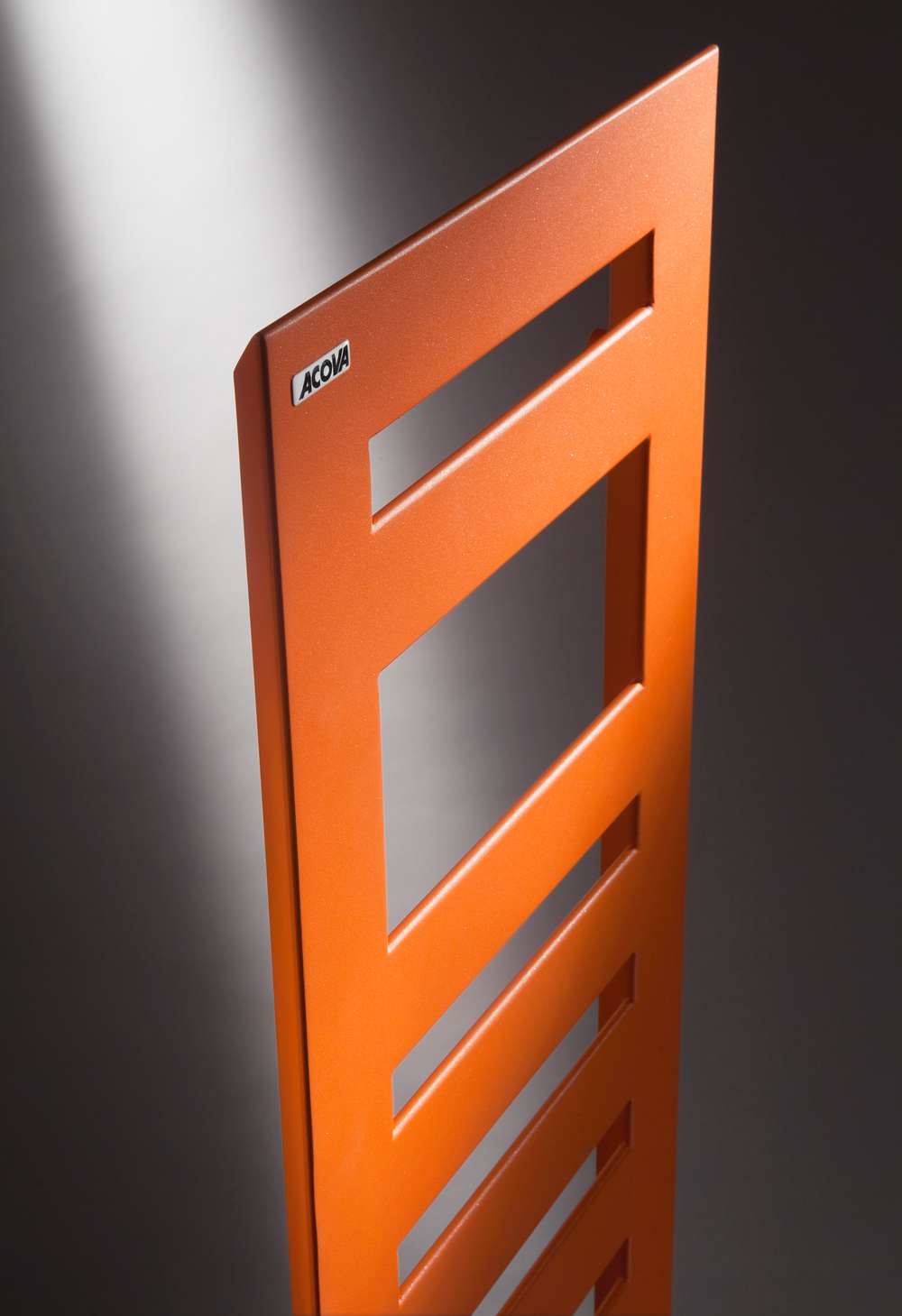 Радиатор Микс ASV-180-060/GF Karéna Spa Acova 1750  - Вид №3