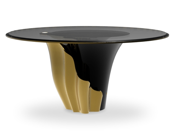 007482 Стол Koket Yasmine  - Вид №1