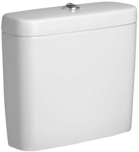 E4693-00 Бачок 2,6/4 л, подвод поверхности JACOB DELAFON ODÉON UP