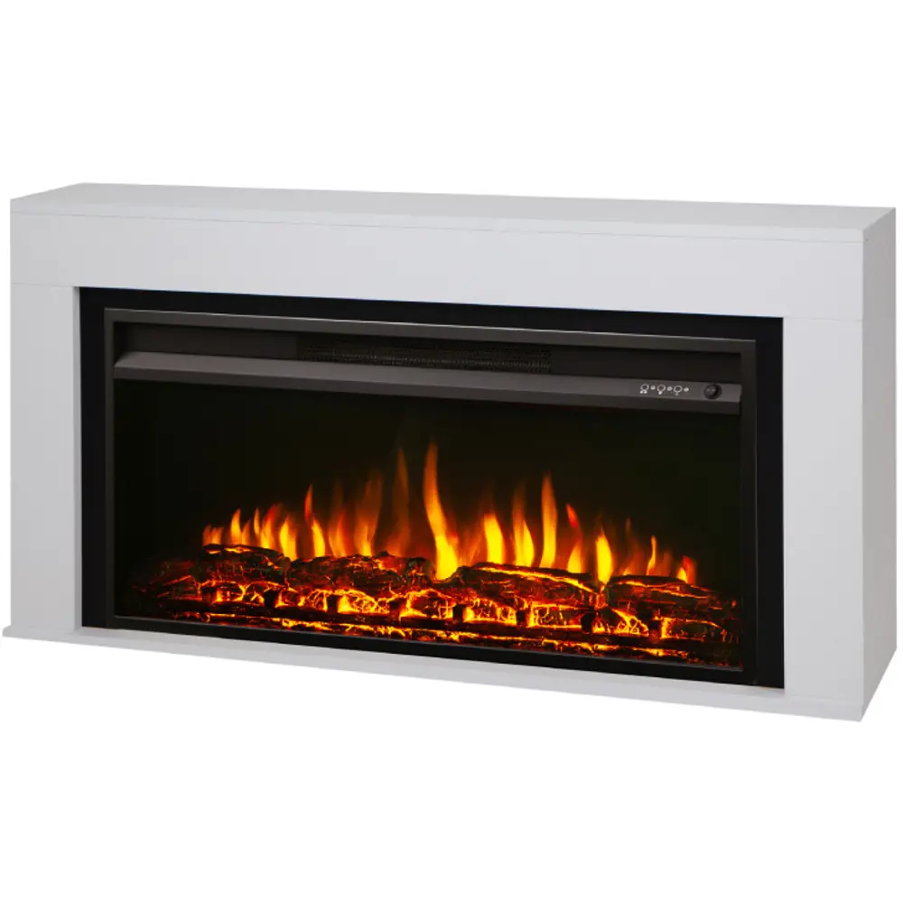 Обрамление Odense 36 WT STLM-1544975 для камина REALFLAME 89392797  - Вид №10