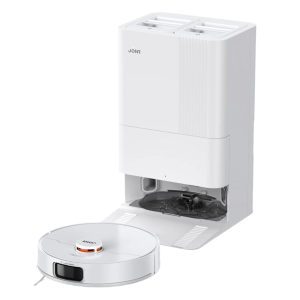 5607246 Робот-пылесос Jonr P20 Pro белый