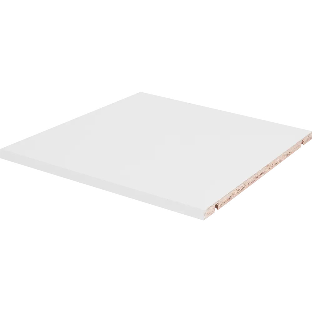 Полка Santreyd Лион для систем хранения 36.7x40.2 см, 2 шт 85205661 STLM-0059909