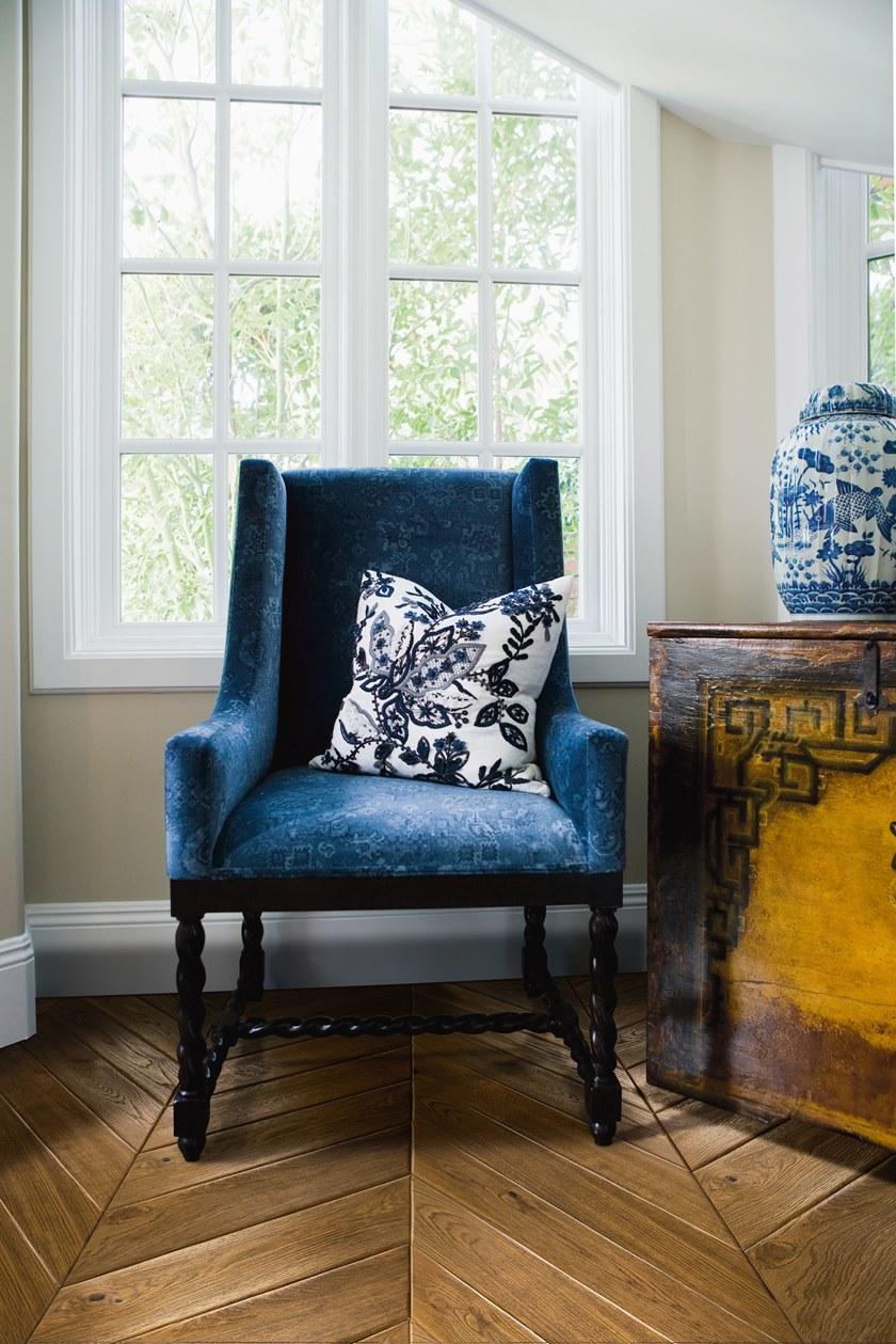 Unikolegno 2-х слойный готовый дубовый паркет Loft sun-id-1414696 - Вид №2