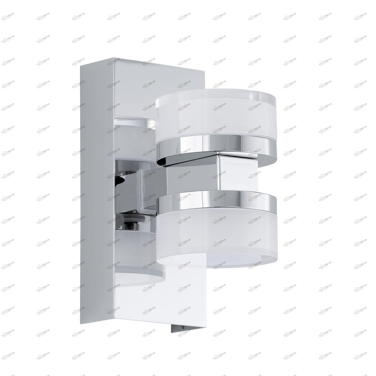 Подсветка для зеркал Eglo Romendo 94651 EGLO ROMENDO 076793 Хром 