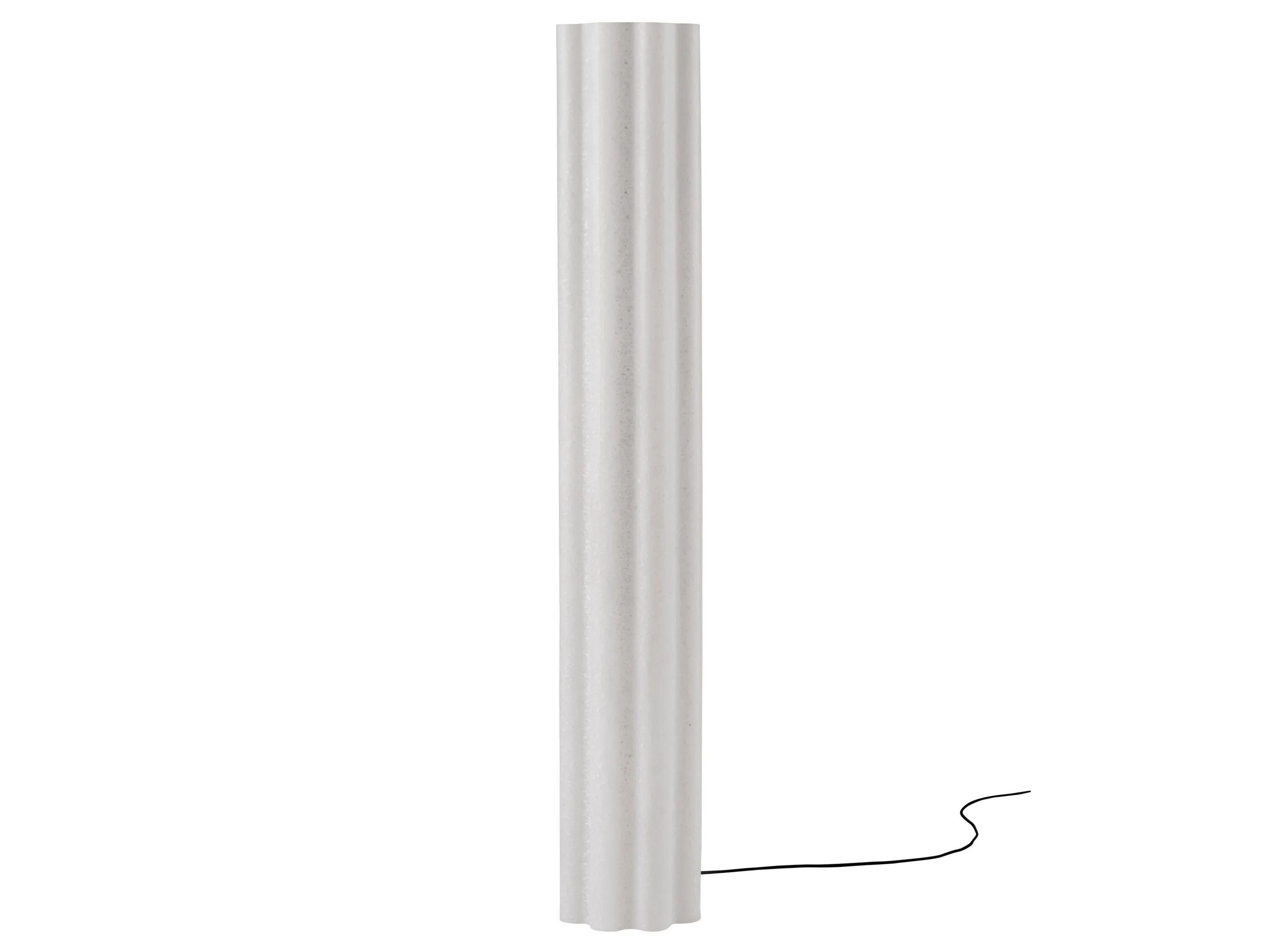 Торшер из переработанного материала Miniforms Lucerama ARCH-00085513 - Вид №1