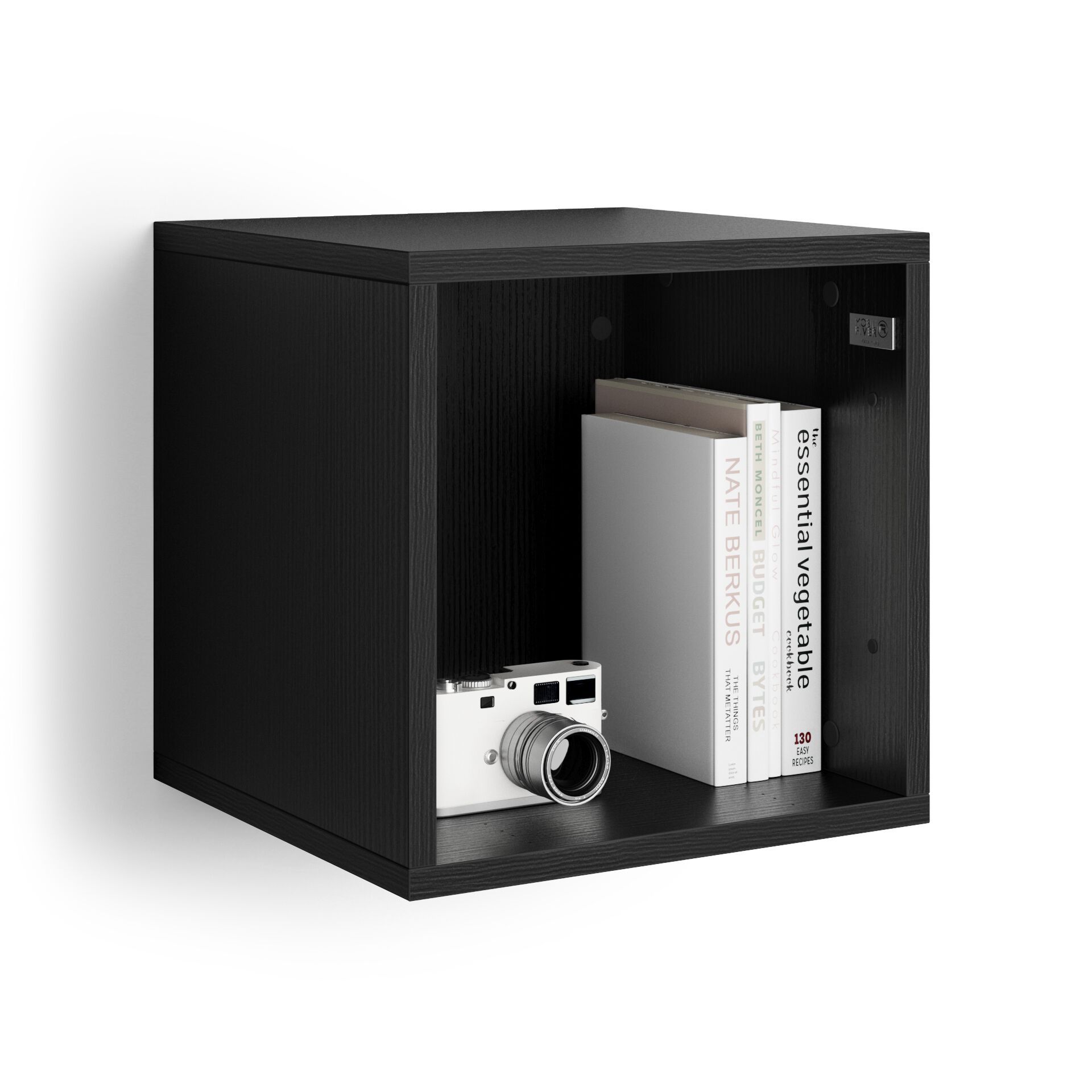 Навесной шкаф из меламинированного дерева Mobili Fiver X ARCH-00092905 - Вид №15