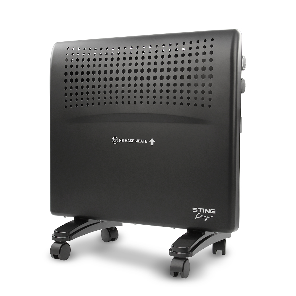 9111837 Конвектор STINGRAY ST-CH1020A STDN-0033261 - Вид №6