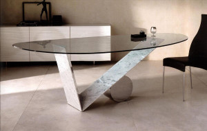 Стол  CATTELAN ITALIA Valentino